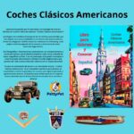 Coches Clásicos Americanos