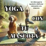 Yoga con tu Mascota