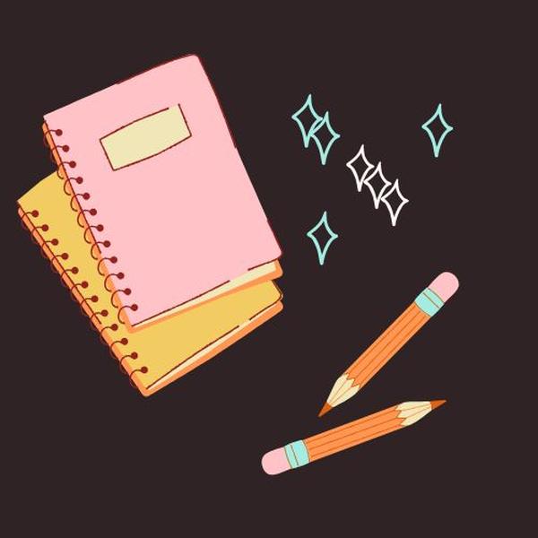Libros y Lápices libros-y-cuadernos
