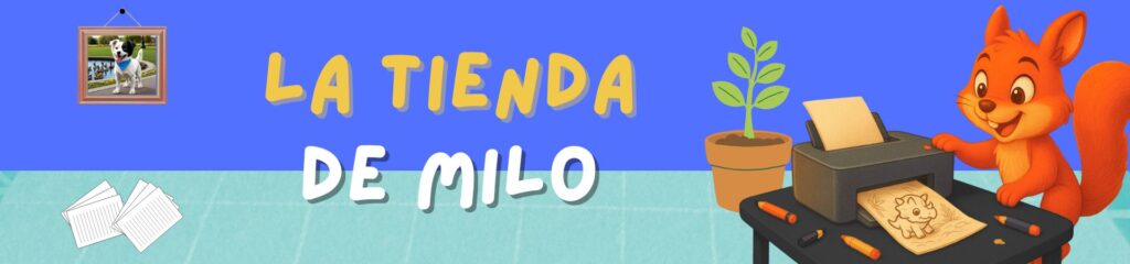 Actividades para Imprimir