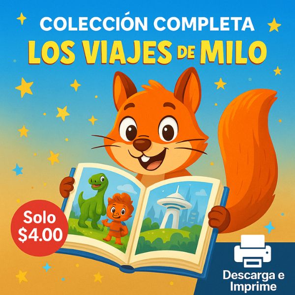 Actividades para Imprimir