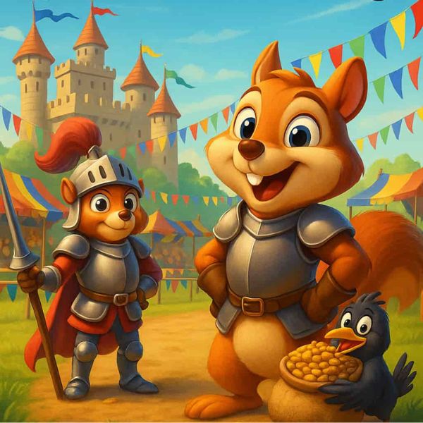 Actividades para Imprimir