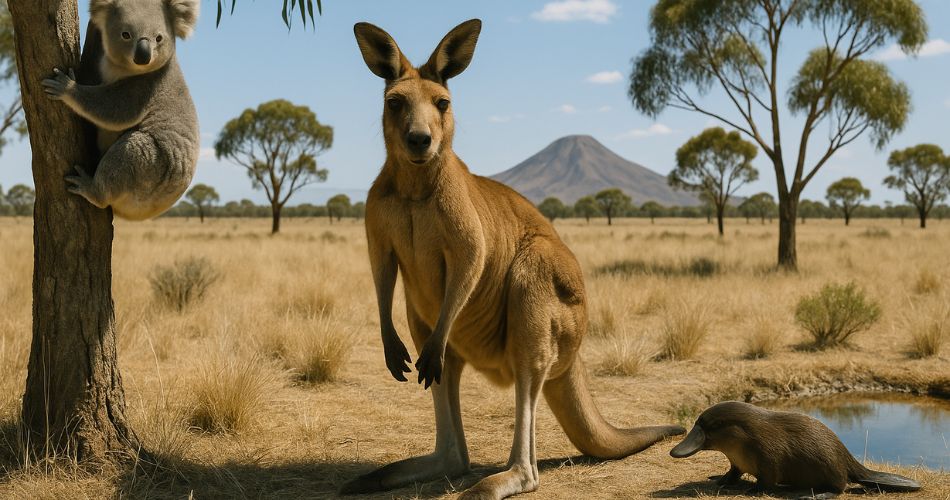 Explora el Mundo Animal