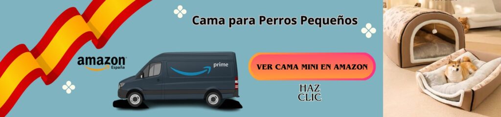 ¿Cuál es la sorprendente mejor cama para perros según su tamaño? 7 claves imprescindibles