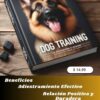 Adiestramiento Canino