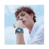 Paquete de 15 Correas de Silicona sin huecos compatibles con Samsung Galaxy Watch