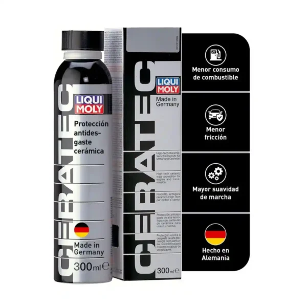 Cera Tec Liqui Moly