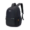 Mochila de Viaje Impermeable y Ligera