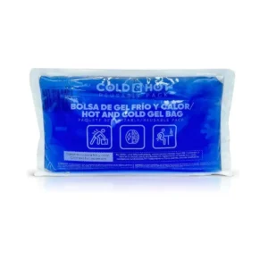 Bolsa de Gel Frío-Caliente Reutilizanle