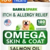 Omega 3 para Perrps