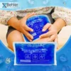 Bolsa de Gel Frío Calor Reutilizable 26x15 cm – Terapia de Dolor y Lesiones
