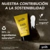 ot2b Spiking Gel Glued 150 ml – Gomina Extrafuerte para Hombres. Ultrafuerte, Resistente al Agua y al Sudor