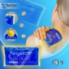 Bolsa de Gel Frío Calor Reutilizable 26x15 cm – Terapia de Dolor y Lesiones