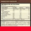Proteína Whey Optimum Nutrition Gold Standard 100% – Doble Chocolate 2.26kg