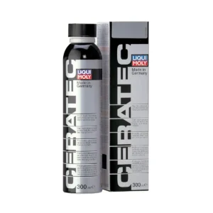 Liqui Moly Cera Tec 20002– Modificador de Fricción (300 ml)