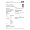 Liqui Moly Cera Tec 3721 – Aditivo Cerámico Antidesgaste 300 ml para Motores y Transmisiones