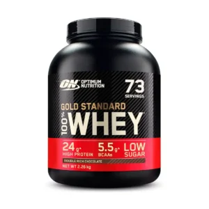 Proteína Whey Optimum Nutrition