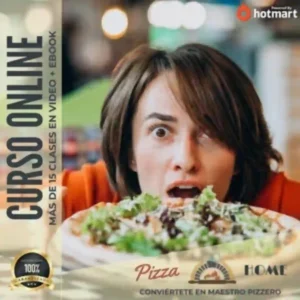 curso Conviertete en Maestro Pizzero