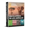 Enciclopedia de los Animales National Geographic