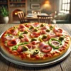 Conviértete en Maestro Pizzero: Aprende a Hacer Pizza Profesional y Emprender tu Negocio
