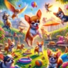 Conoce el Mundo de los Chihuahuas