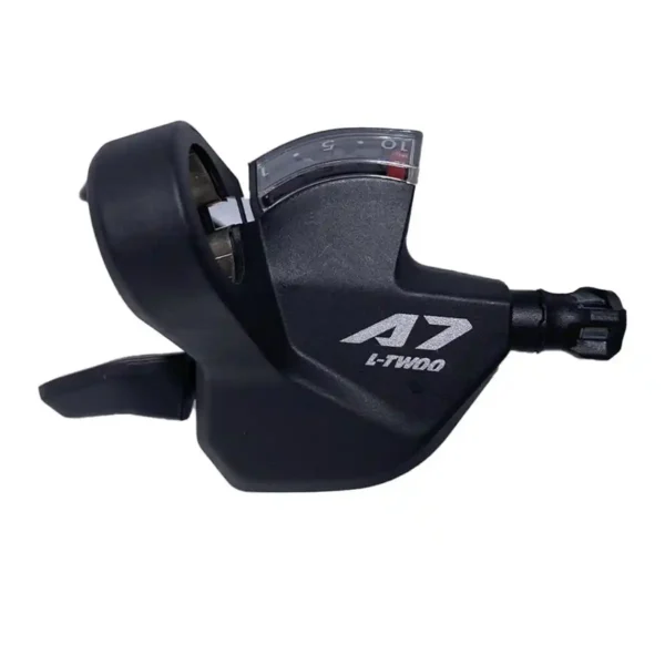 Chooee Palanca de cambio de bicicleta 3x10 Velocidades | Compatible Shimano & Sram MTB