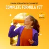Comprimidos Efervescentes Airborne Sabor Naranja – Refuerzo Inmunológico con Vitamina C y Antioxidantes