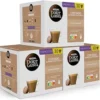 Cápsulas de Café NESCAFÉ Dolce Gusto Coryado
